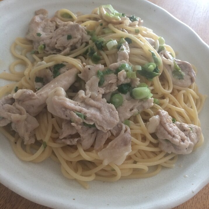 残り物アレンジ 豚しゃぶパスタ レシピ 作り方 By ずぼらった 楽天レシピ 残り物アレンジ 豚しゃぶパスタ レシピ 作り方 By ずぼらった 楽天レシピ